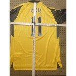 Puma Arsenal FC 16/17 Yellow Jersey XL