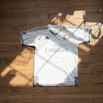 Adidas James Rodríguez Number 10 Real Madrid Jersey