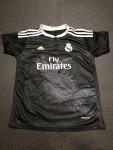 James Rodríguez Real Madrid Y-3 Jersey - Small