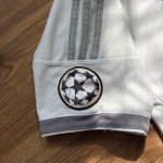 James Rodríguez Number 10 Real Madrid Jersey