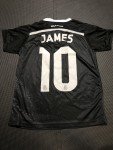 James Rodríguez Real Madrid Y-3 Jersey - Small