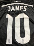James Rodríguez Real Madrid Y-3 Jersey - Small