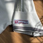 Adidas James Rodríguez Number 10 Real Madrid Jersey