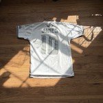 Adidas James Rodríguez Number 10 Real Madrid Jersey