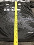 James Rodríguez Real Madrid Y-3 Jersey - Small