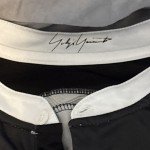 Adidas Y-3 Real Madrid James Rodríguez Jersey Small