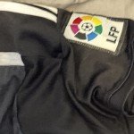 Adidas Y-3 Real Madrid James Rodríguez Jersey Small