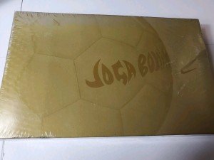 Rare Ronaldinho Joga Bonito Nike Soccer Kit