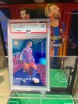 2022-23 Topps FC Barcelona Ronaldinho #38 Card