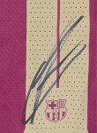 Lamine Yamal Signed FC Barcelona Soccer Jersey