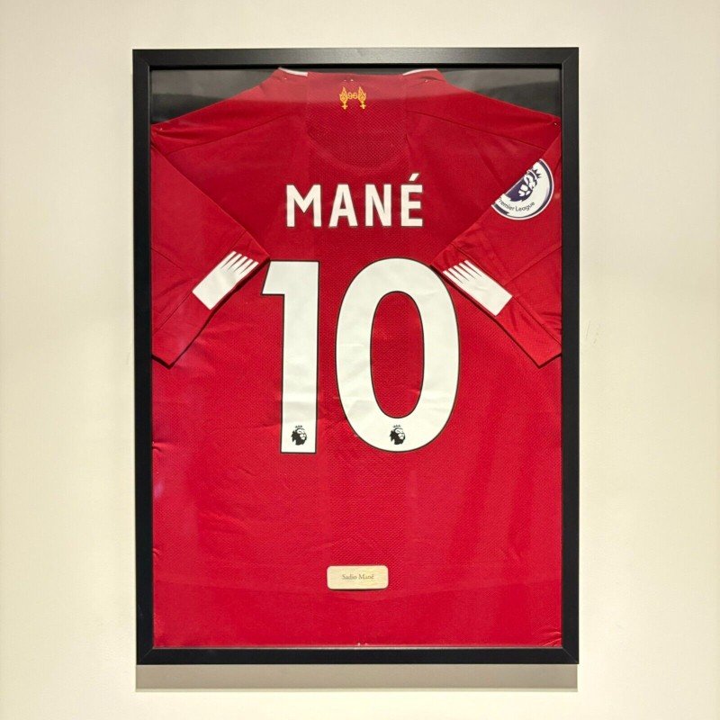 Sadio Mané