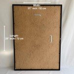 Framed Sadio Mané Liverpool Jersey Display