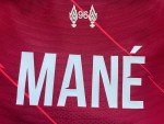 2021/22 Liverpool Home Jersey #10 Sadio Mane 3XL