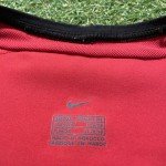 Manchester United 2002/2004 Beckham Home Jersey XL