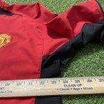 Manchester United 2002/2004 Beckham Home Jersey XL