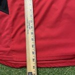 Manchester United 2002/2004 Beckham Home Jersey XL