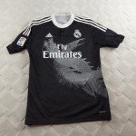 Real Madrid Gareth Bale Adidas Dragon Jersey – Large