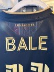 Adidas LAFC Gareth Bale #11 Jersey 2022-23