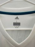 Gareth Bale #11 Real Madrid Home Jersey 2017-18