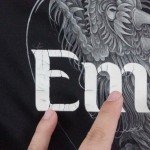 Real Madrid Gareth Bale Adidas Dragon Jersey – Large