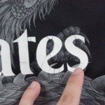 Real Madrid Gareth Bale Adidas Dragon Jersey – Large