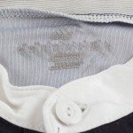 Real Madrid Gareth Bale Adidas Dragon Jersey – Large