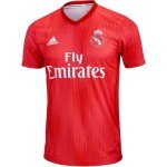 Adidas Gareth Bale Real Madrid Third Jersey XL