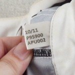 Real Madrid Gareth Bale Adidas Dragon Jersey – Large