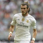 Bale #11 Real Madrid 2015/16 Home Jersey