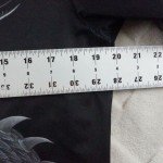 Real Madrid Gareth Bale Adidas Dragon Jersey – Large