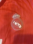 Adidas Gareth Bale Real Madrid Third Jersey XL