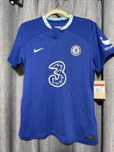 Chelsea FC Women’s Reece James Jersey - Nike