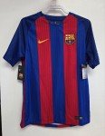 Luis Suarez Signed Barcelona Jersey - Beckett Authenticated
