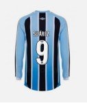 Umbro Luis Suárez Gremio Home Long Sleeve Jersey