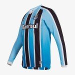 Umbro Luis Suárez Gremio Home Long Sleeve Jersey