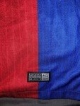 Luis Suarez FC Barcelona Home Jersey 2016/17 - Medium