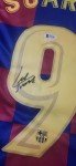 Luis Suarez Barcelona Soccer Jersey Size L