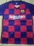 Luis Suarez Barcelona Soccer Jersey Size L