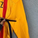 Barcelona Nike Away Jersey #9 Suarez - Size M