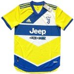 Juventus 21/22 Dybala #10 Third Jersey - Medium