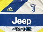 Juventus 21/22 Dybala #10 Third Jersey - Medium