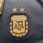 Adidas Argentina 2015/16 Aguero Away Jersey #16