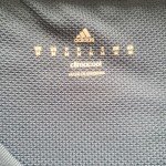 Adidas Argentina 2015/16 Aguero Away Jersey #16