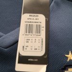 Adidas Argentina 2015/16 Aguero Away Jersey #16