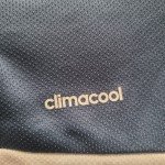 Adidas Argentina 2015/16 Aguero Away Jersey #16