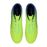 DREAM PAIRS Men's Superflight-1 Soccer Cleats - Neon Green