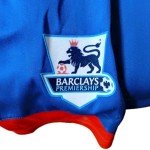 Manchester United 2005 Rooney Player Issue Jersey