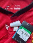 2013/14 Manchester United Home Jersey #10 Rooney XL