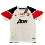 Manchester United 2011 Wayne Rooney #10 Jersey