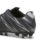 PUMA Men's Attacanto Firm Ground Soccer Cleats